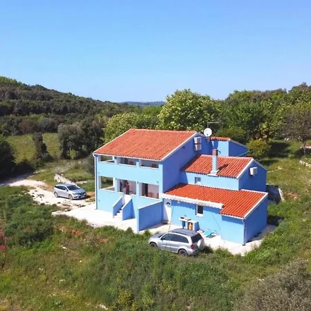 Apartmán Mare E Vista Rovinj