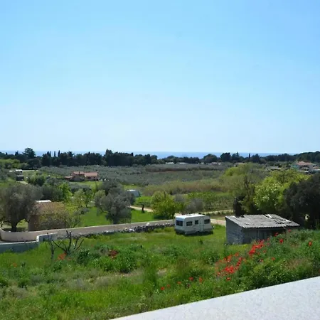 Apartmán Mare E Vista