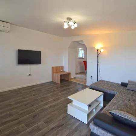 Apartmán Mare E Vista *
