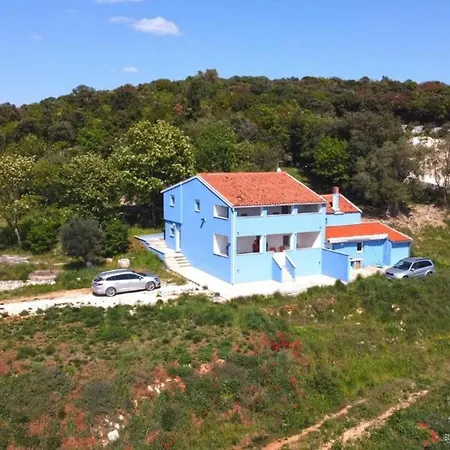 Apartmán Mare E Vista