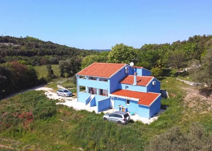 Apartmán Mare E Vista Rovinj