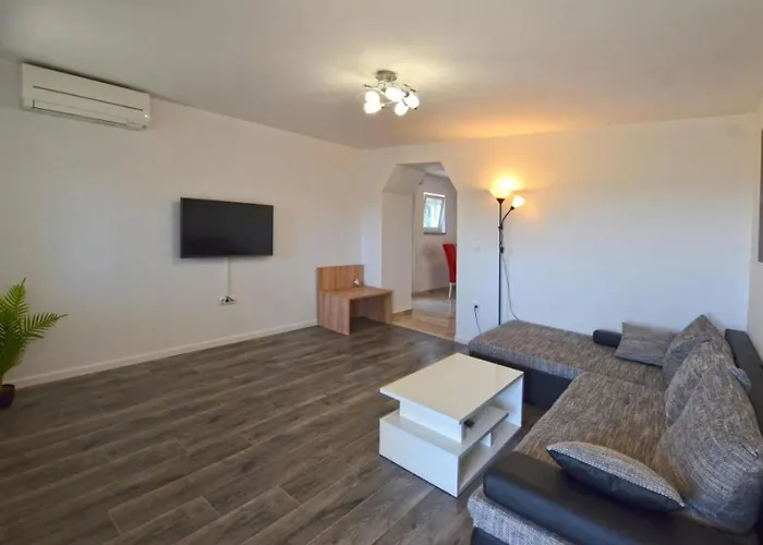 Apartmán Mare E Vista *
