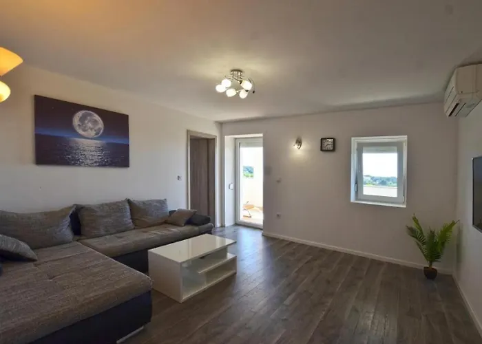 Apartmán Mare E Vista *