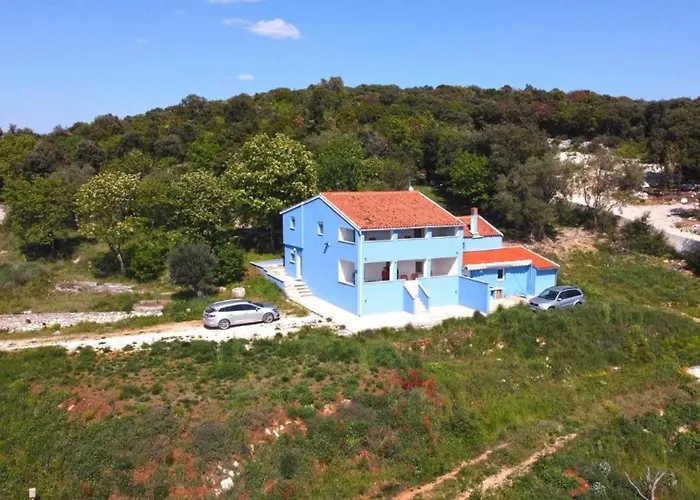 Apartmán Mare E Vista