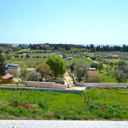 Mare E Vista شقة *